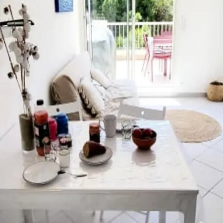 Apartment For 2 People *