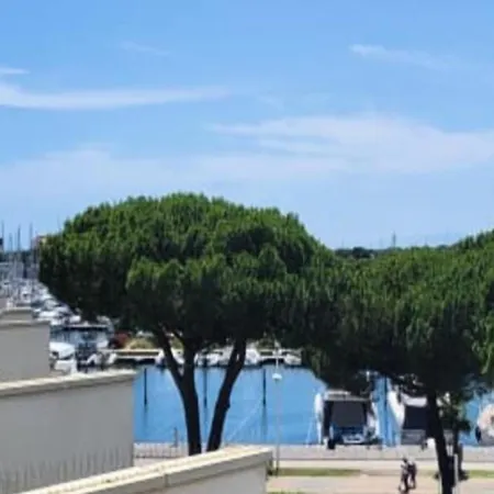 For 2 People * Le Grau-du-Roi