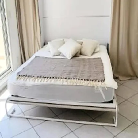 For 2 People Apartment *
